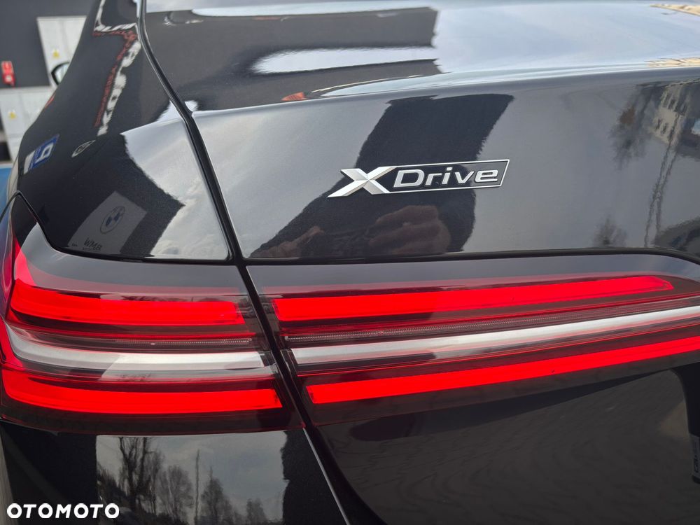 BMW Seria 5 520d mHEV M Sport - 24