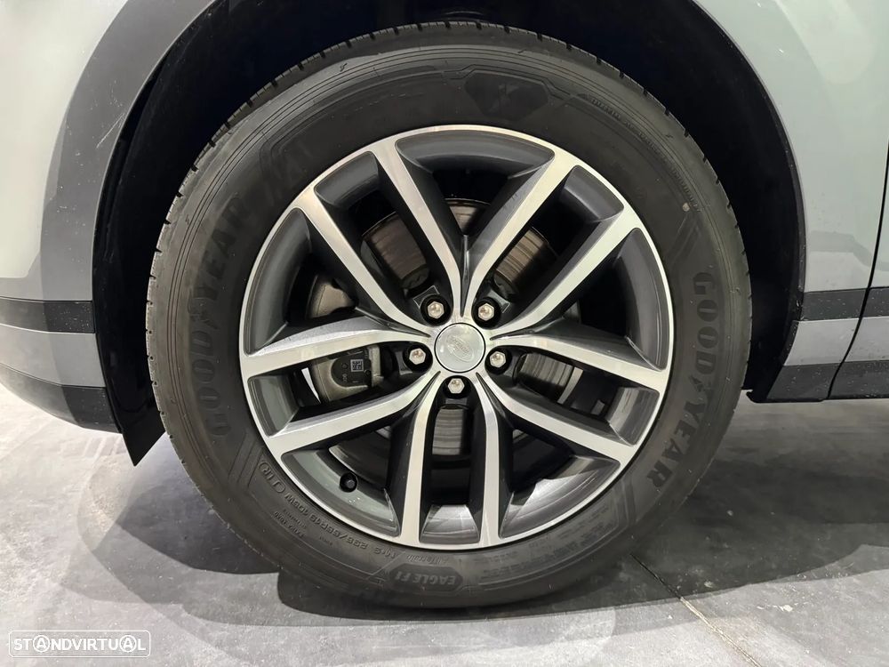 Land Rover Range Rover Evoque 1.5 P300e AWD Dynamic SE - 13