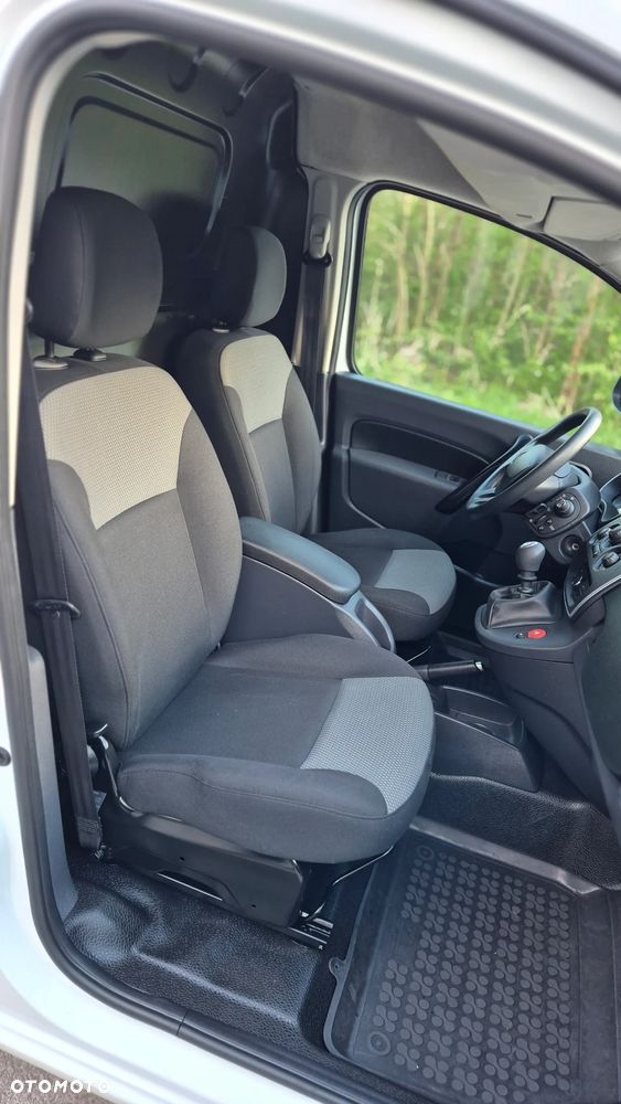 Renault Kangoo - 30