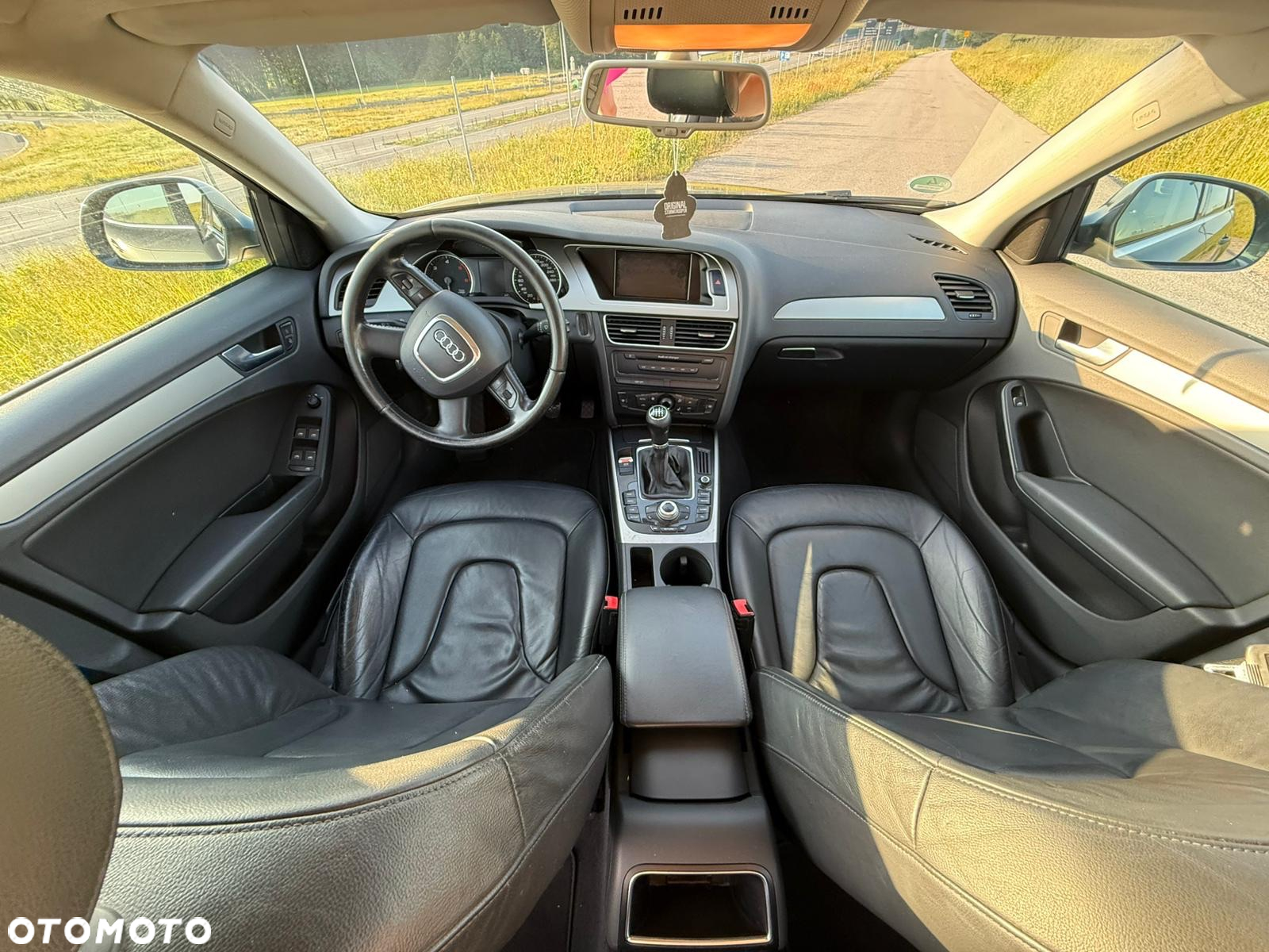 Audi A4 2.0 TDI e - 10