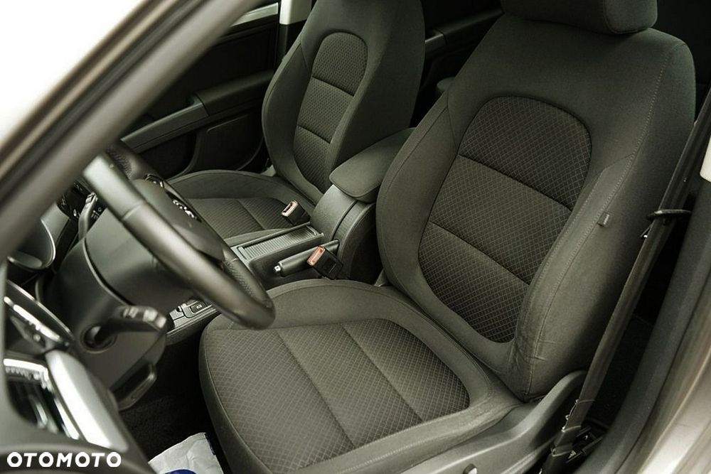 Skoda Superb - 17