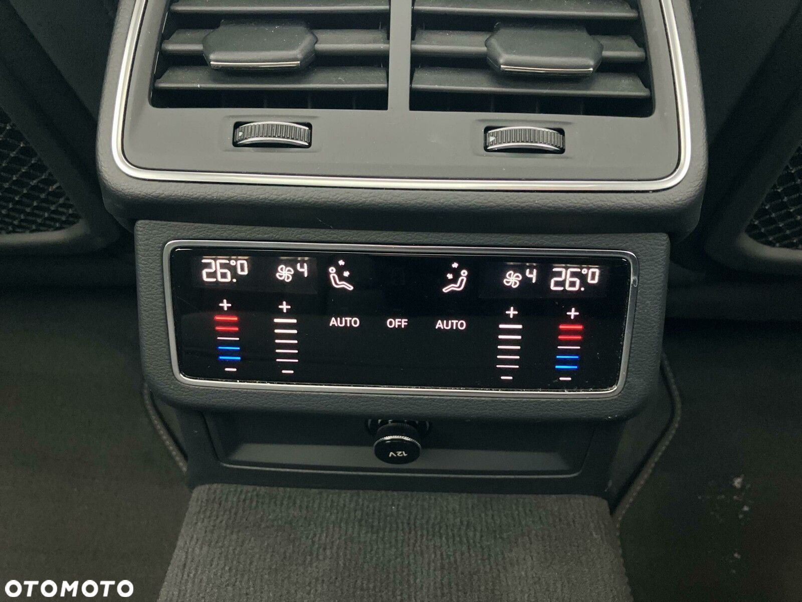 Audi A6 - 20