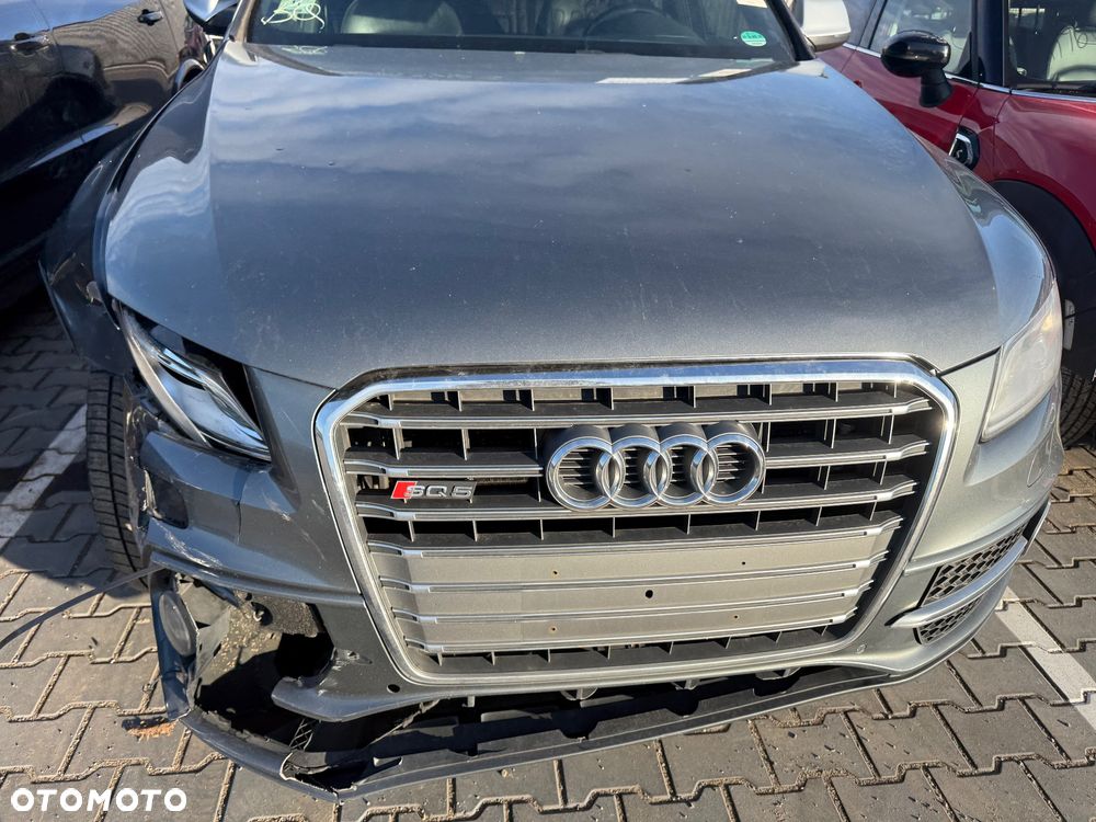Audi Q5 - 2