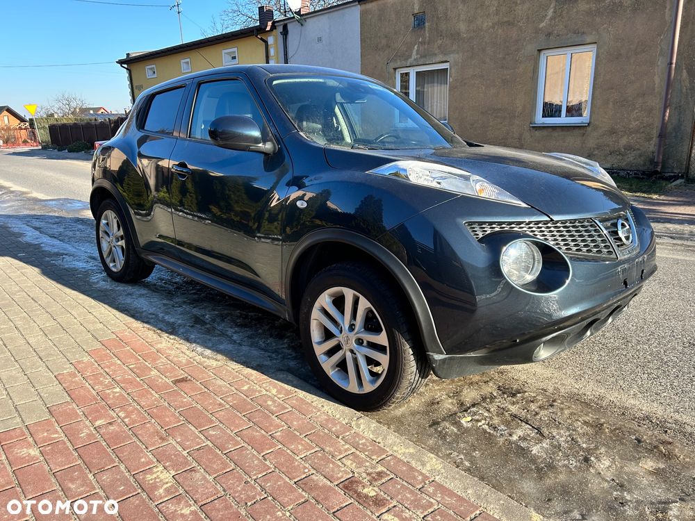 Nissan Juke 1.5 dCi N-Tec S&S - 12