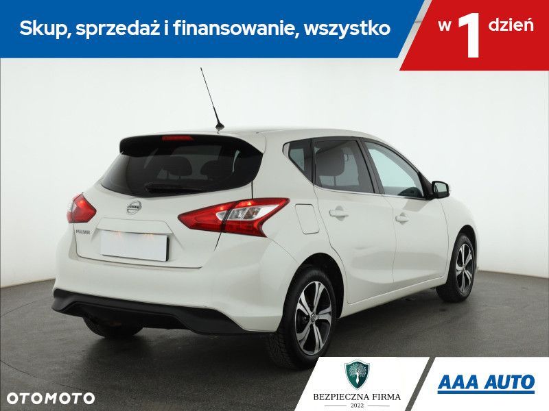 Nissan Pulsar - 7