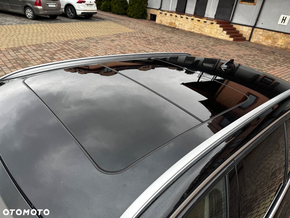 BMW Seria 3 320d Luxury Line EU6 - 37