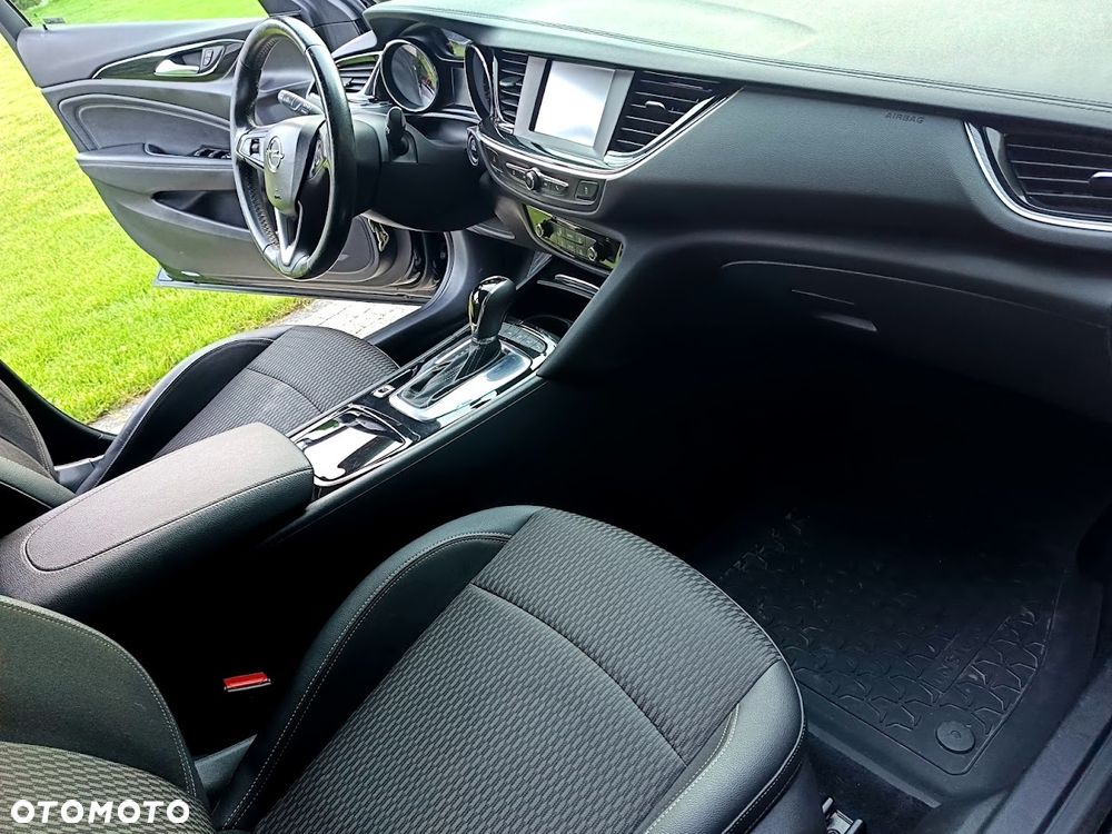 Opel Insignia 1.6 CDTI Innovation S&S - 11