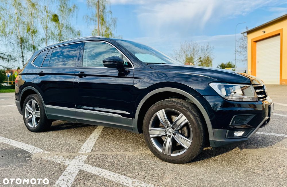 Volkswagen Tiguan - 35