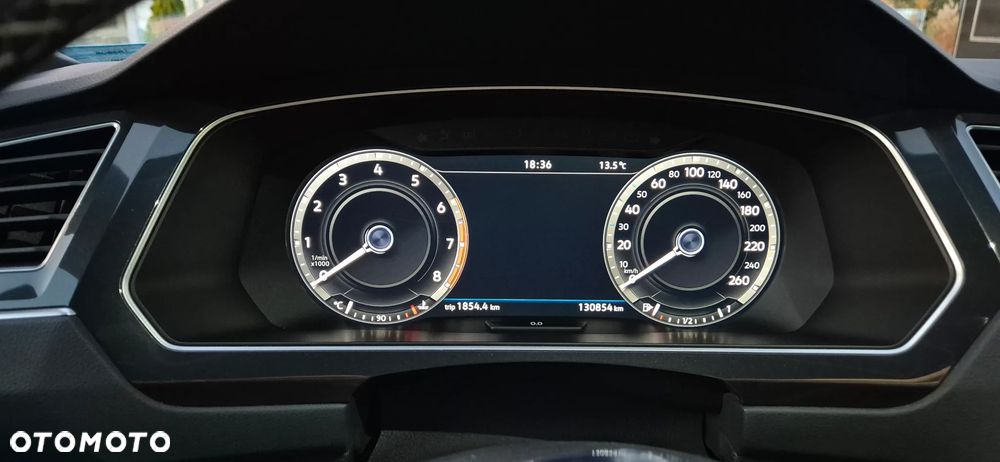 Volkswagen Tiguan 2.0 TSI BMT 4Mot Highline DSG - 9