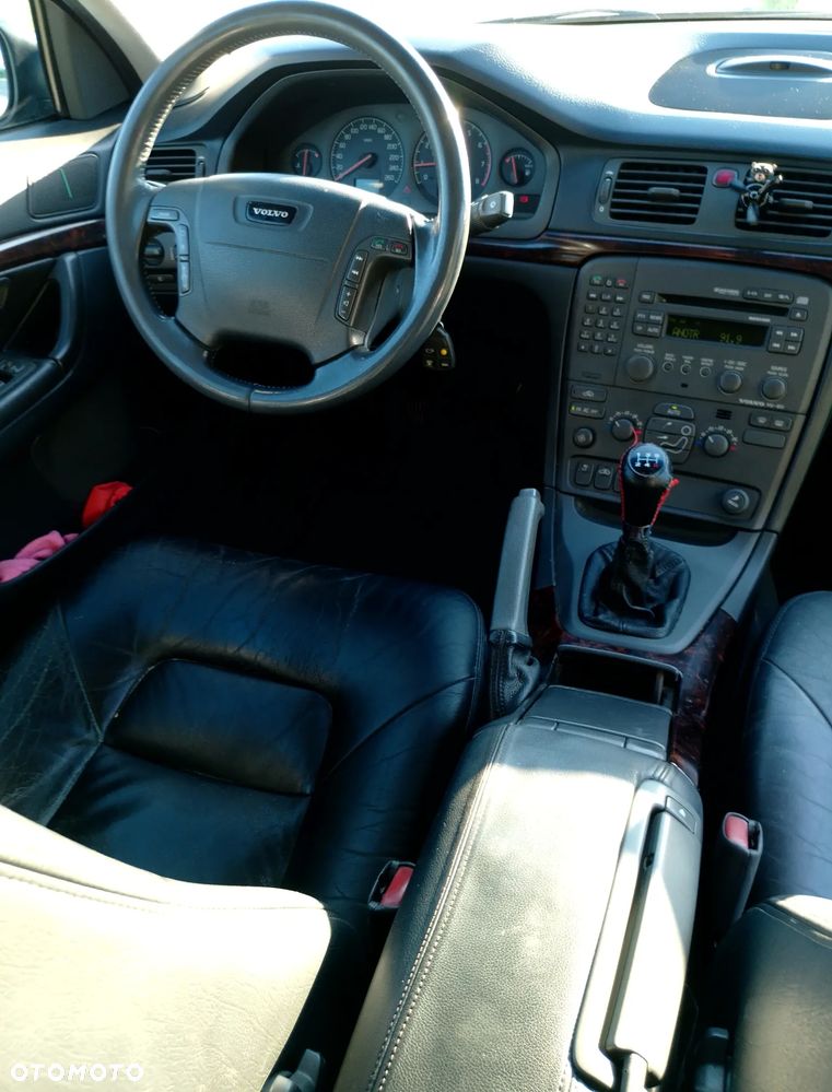 Volvo S80 2.4 Comfort - 15