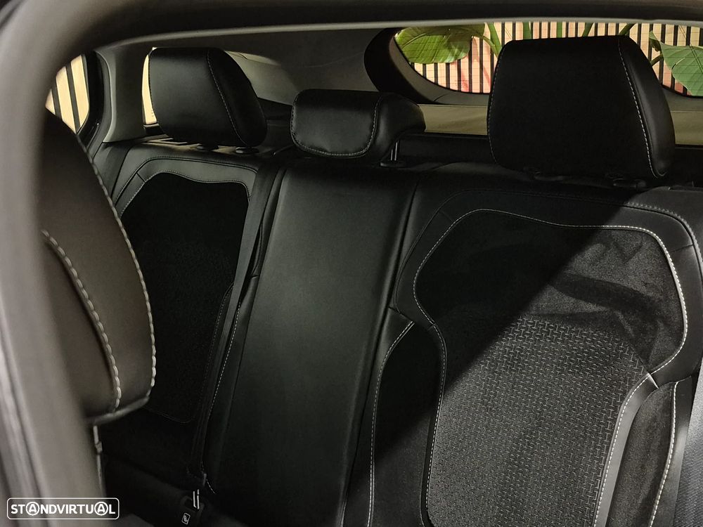 Renault Mégane Sport Tourer 1.2 TCE Intens - 29