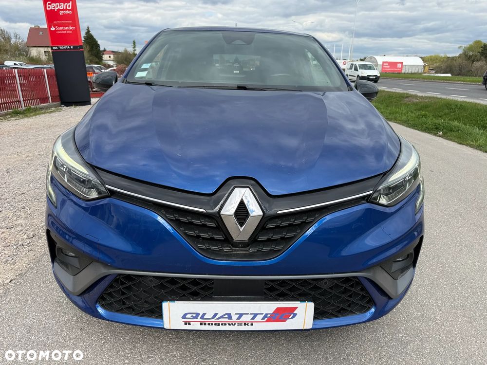Renault Clio - 18