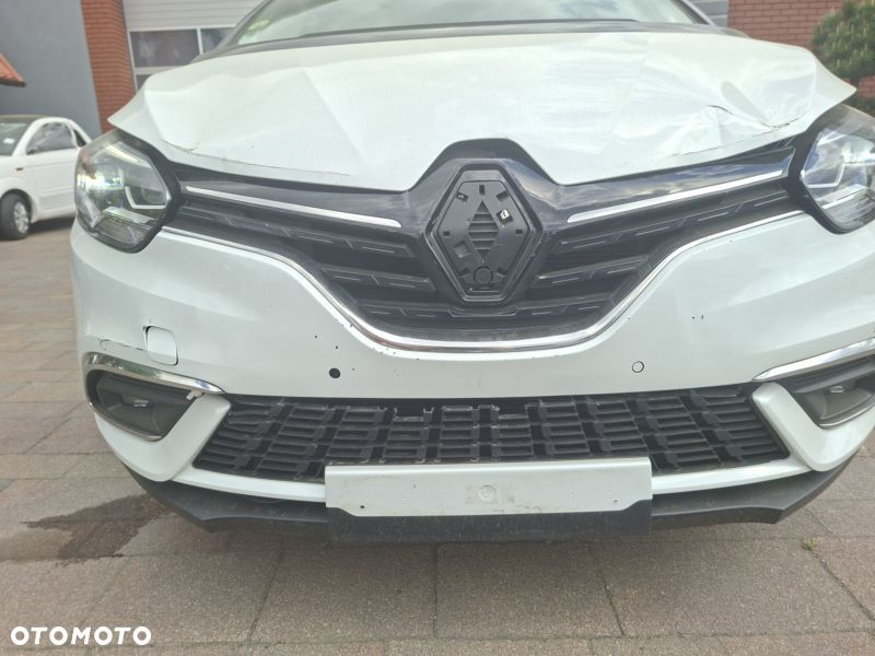 Renault Scenic - 15