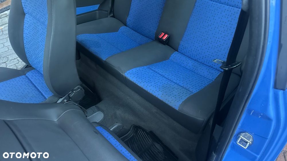 Volkswagen Lupo - 7