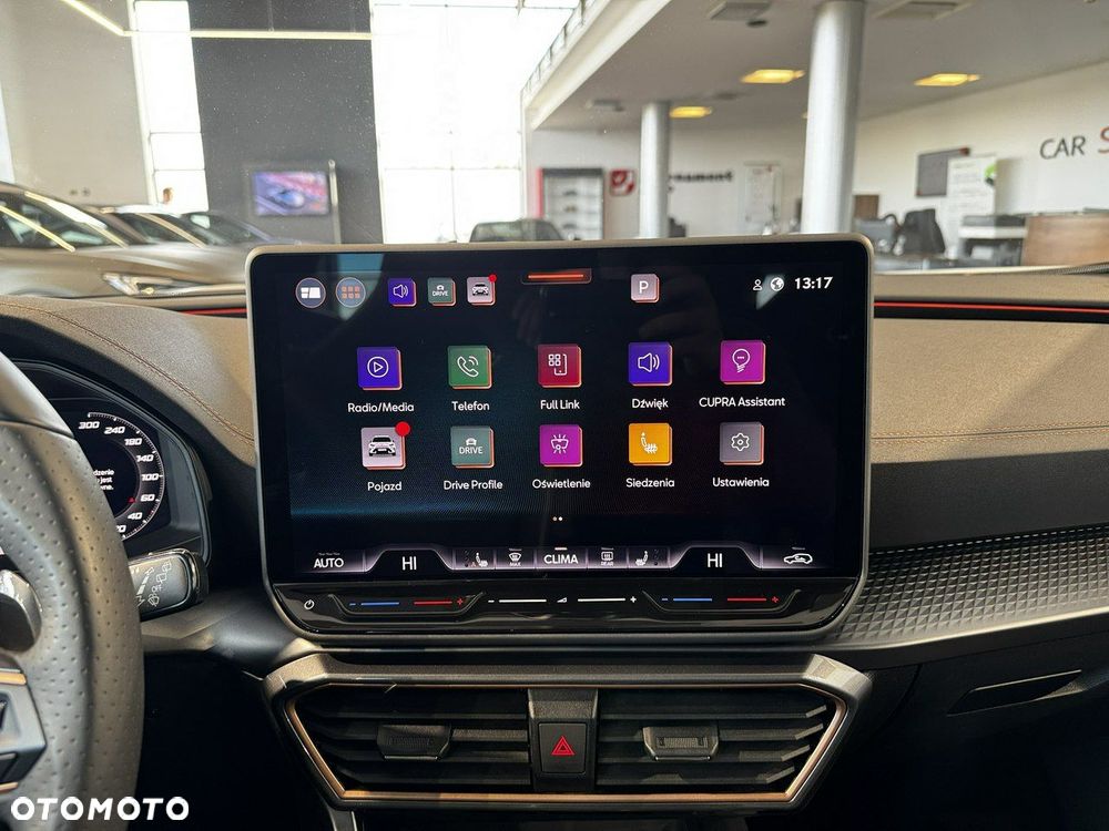 Cupra Formentor - 26