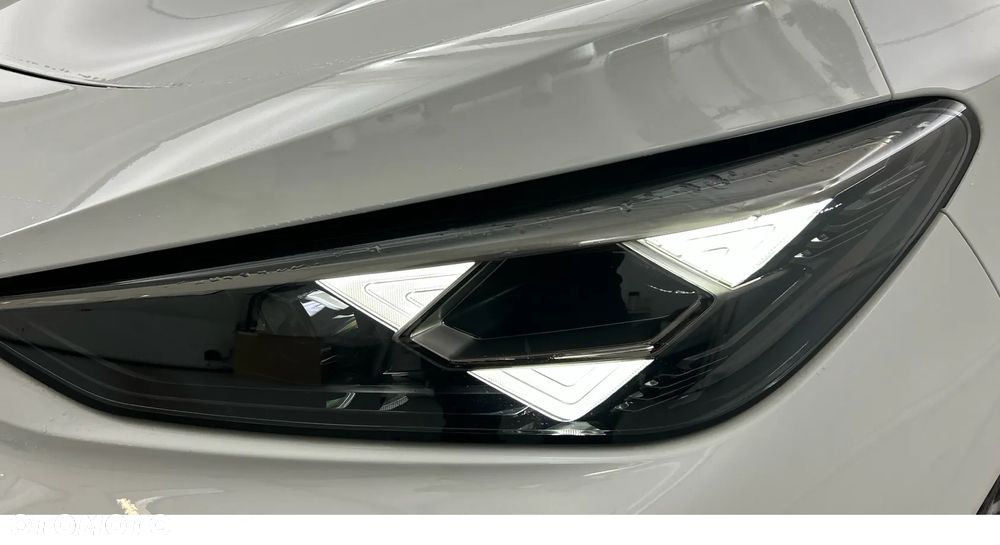 Cupra Terramar 2.0 TSI 4Drive VZ DSG - 12