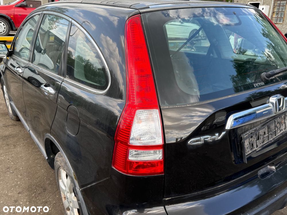 LAMPA TYLNA LEWA PRAWA HONDA CR-V III -WYSYŁKA- - 2