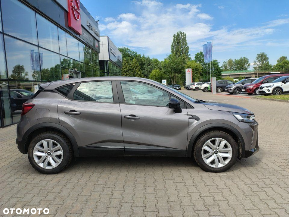 Mitsubishi ASX - 5