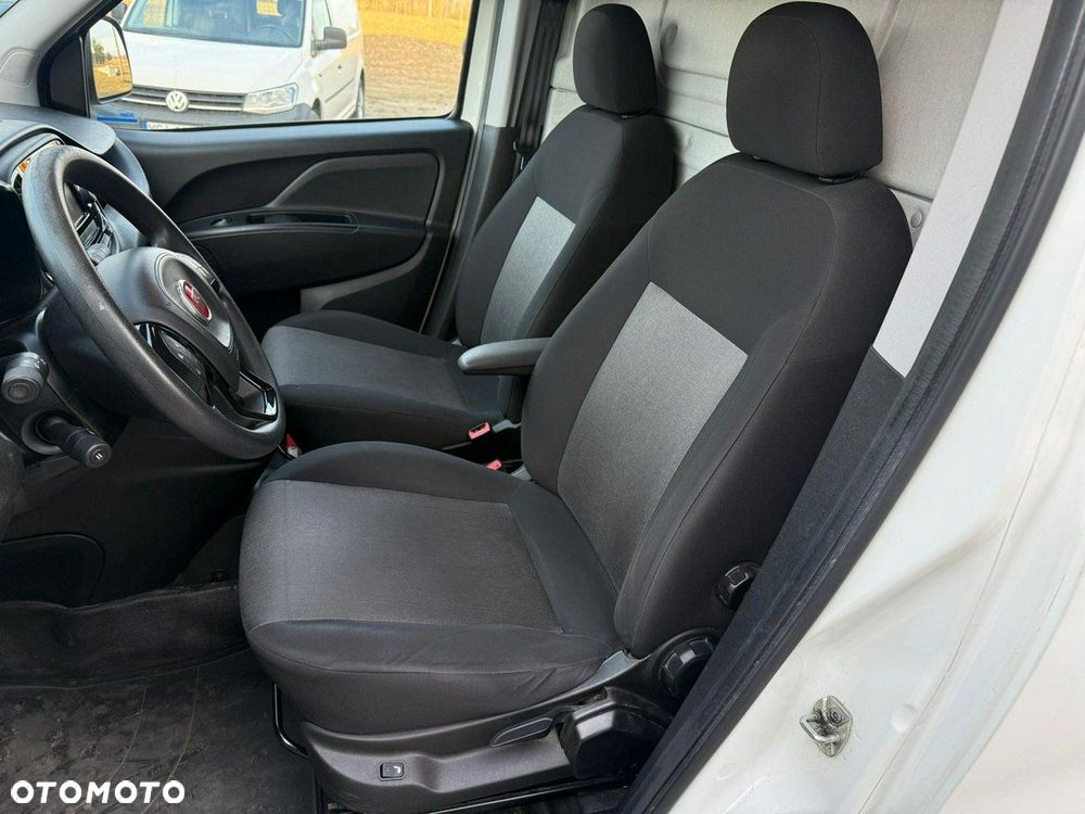 Fiat Doblo - 11