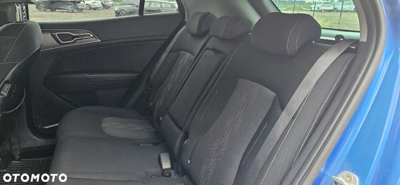 Kia Sportage 1.6 T-GDI L 2WD - 27