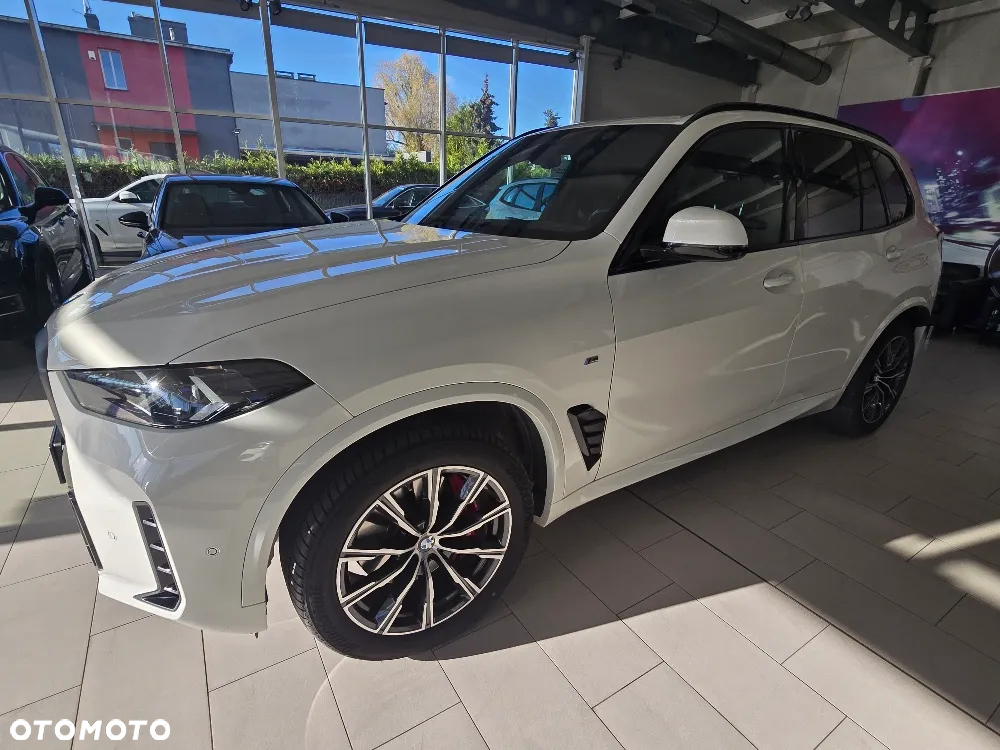 BMW X5 xDrive30d sport - 8