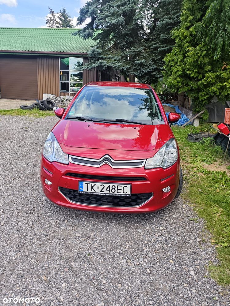 Citroën C3 1.0 VTi Selection - 5