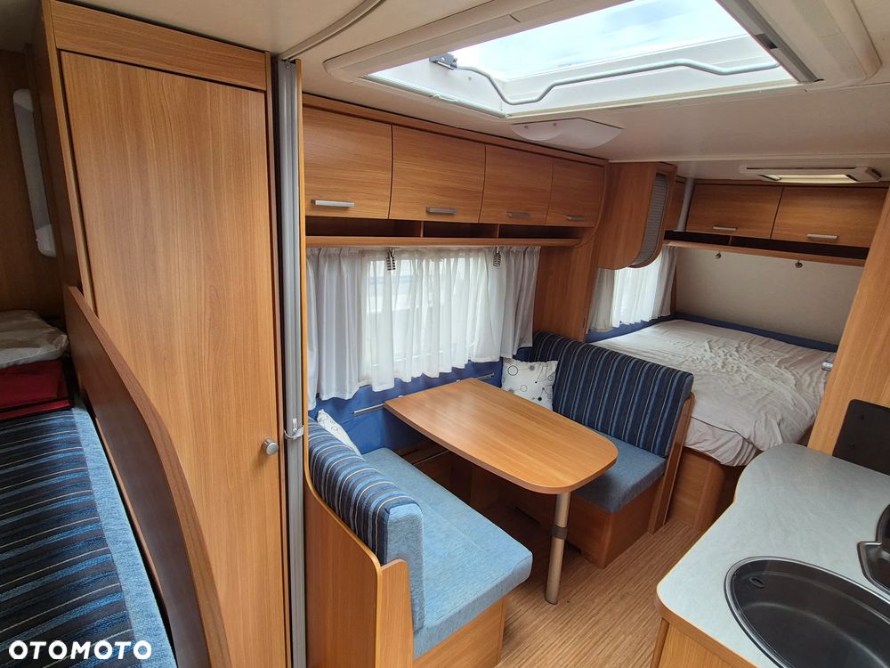 KNAUS 500 SPORT - 5