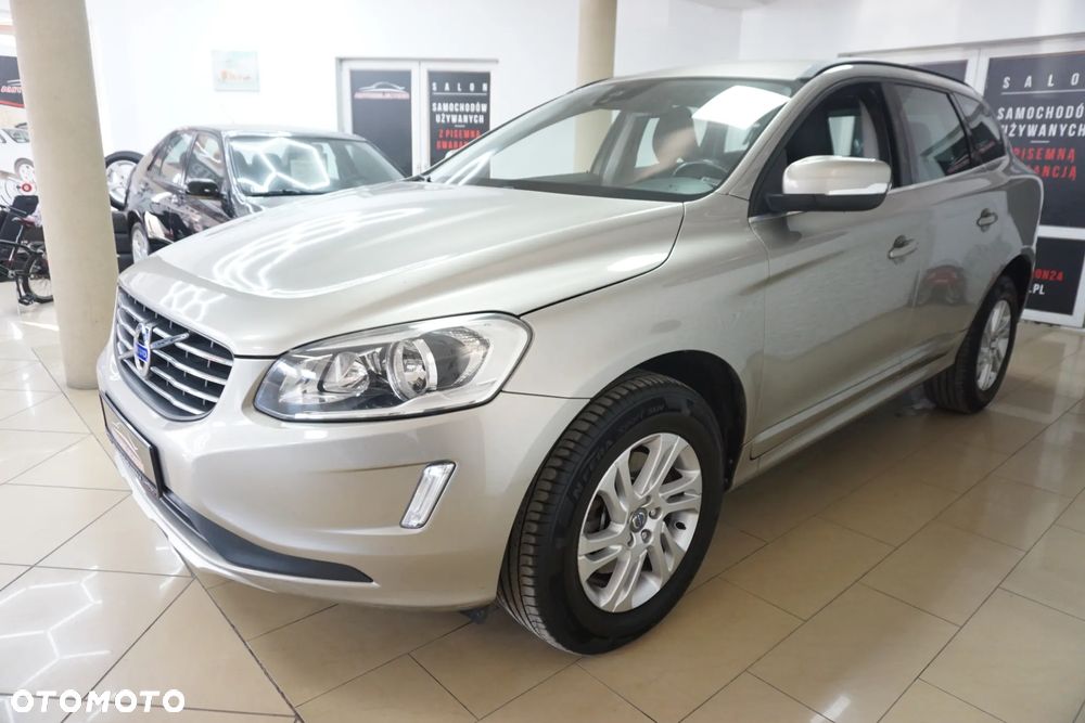Volvo XC 60 D3 Edition Pro - 7