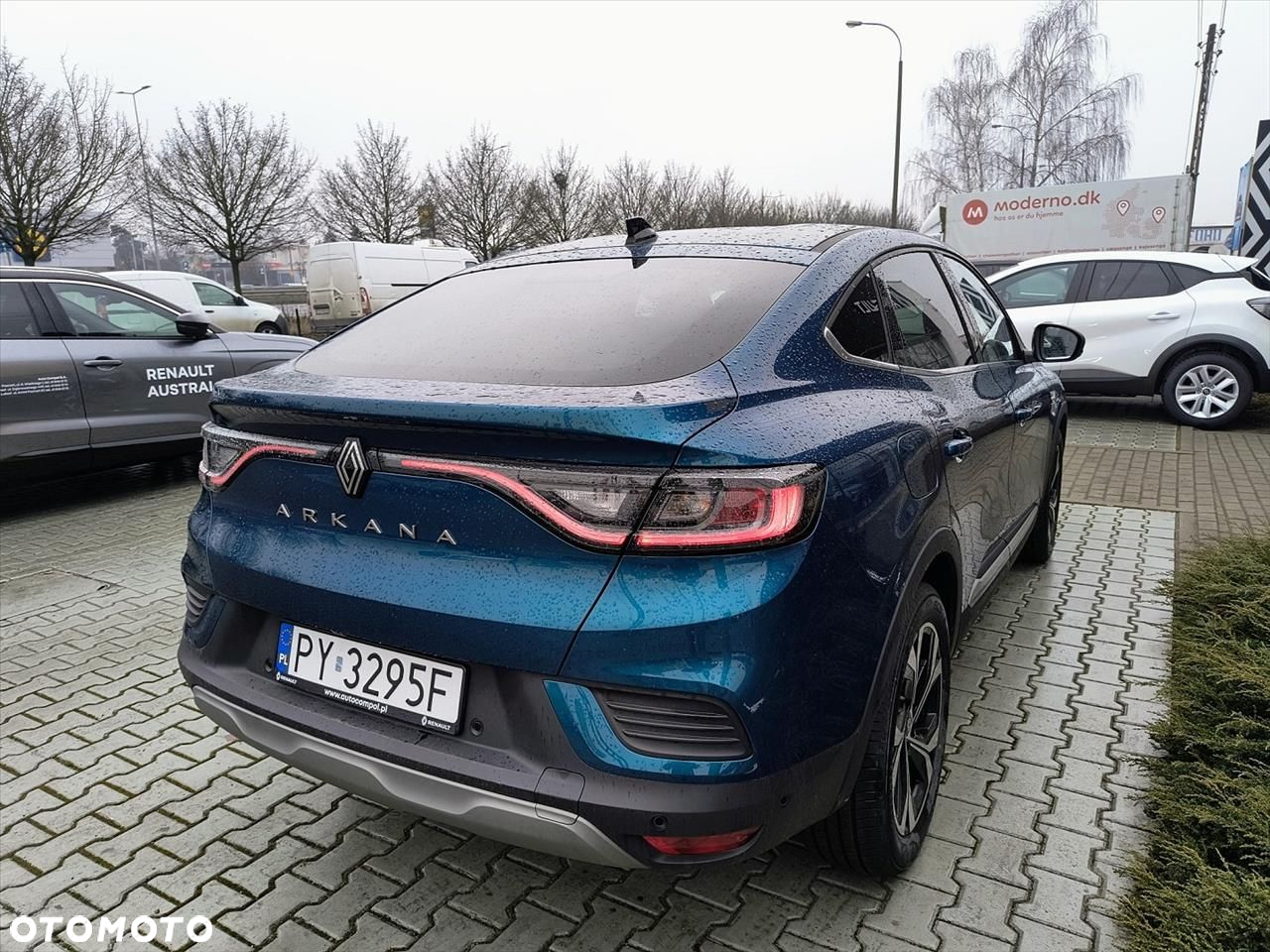 Renault Arkana - 5
