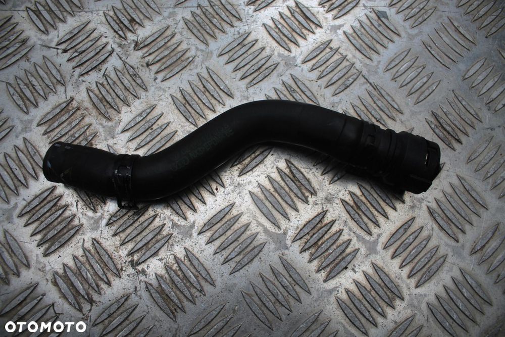 WĄŻ PRZEWÓD WODY VW GOLF V 1.6 1K0122073B