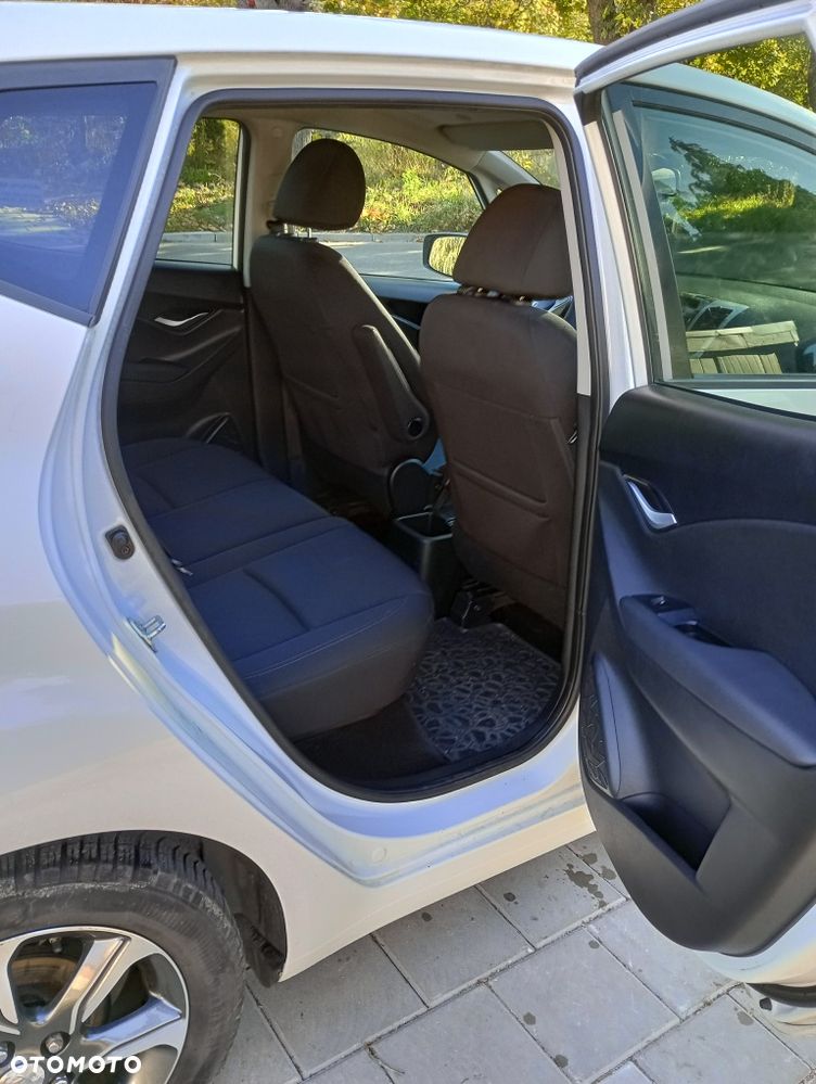 Hyundai ix20 - 4