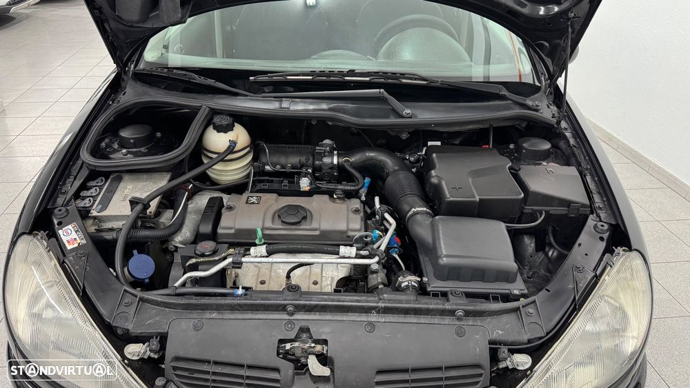 Peugeot 206 1.1 XR - 31