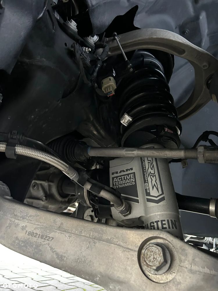 RAM 1500 TRX - 37