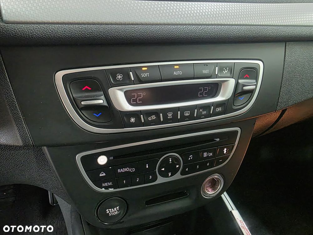 Renault Megane 1.6 16V 110 Dynamique - 12