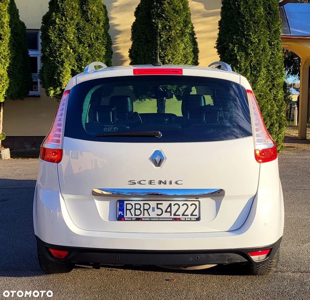 Renault Grand Scenic Gr 1.2 TCe Energy Bose Edition - 5