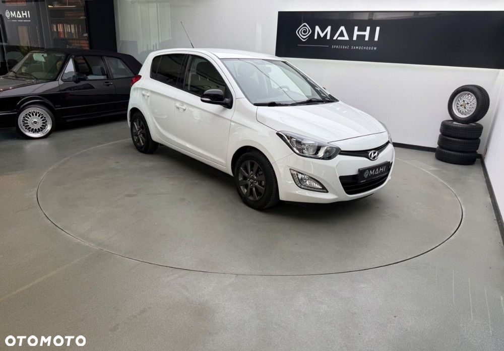 Hyundai i20 - 15