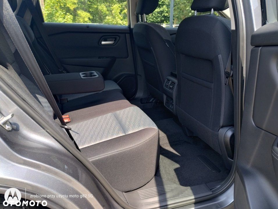 Nissan X-Trail - 18