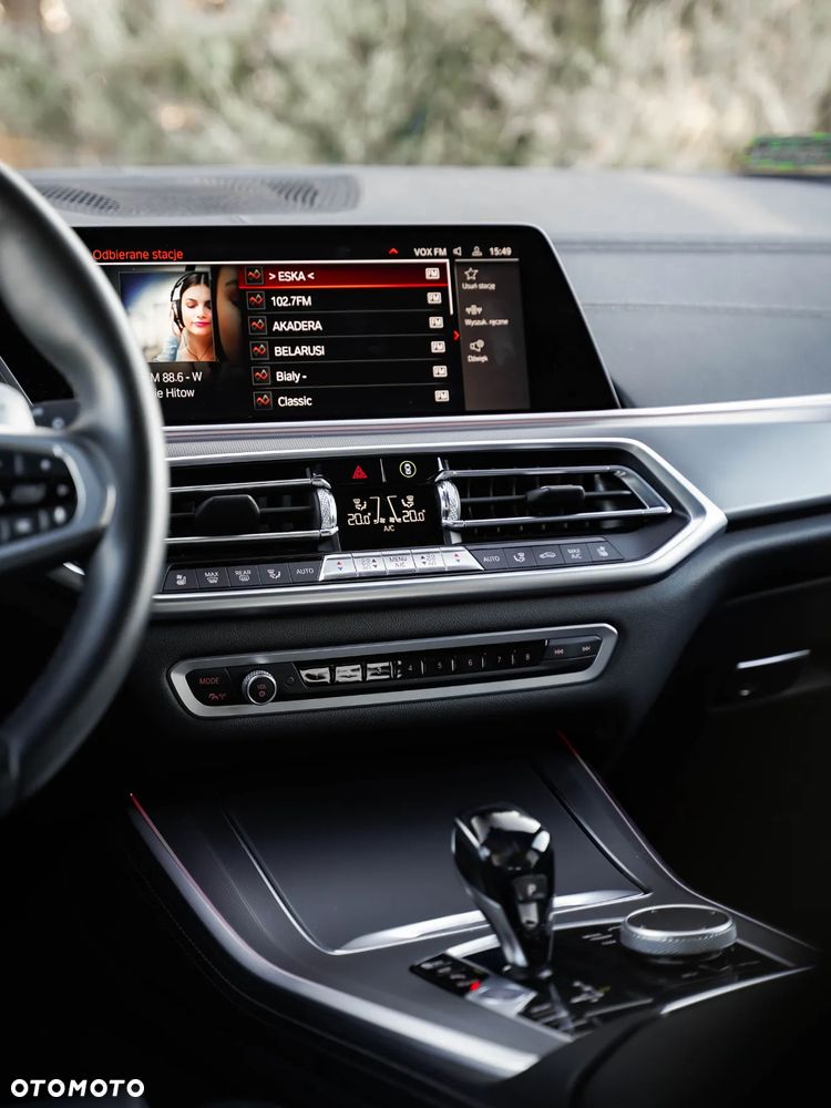 BMW X5 xDrive40i - 29