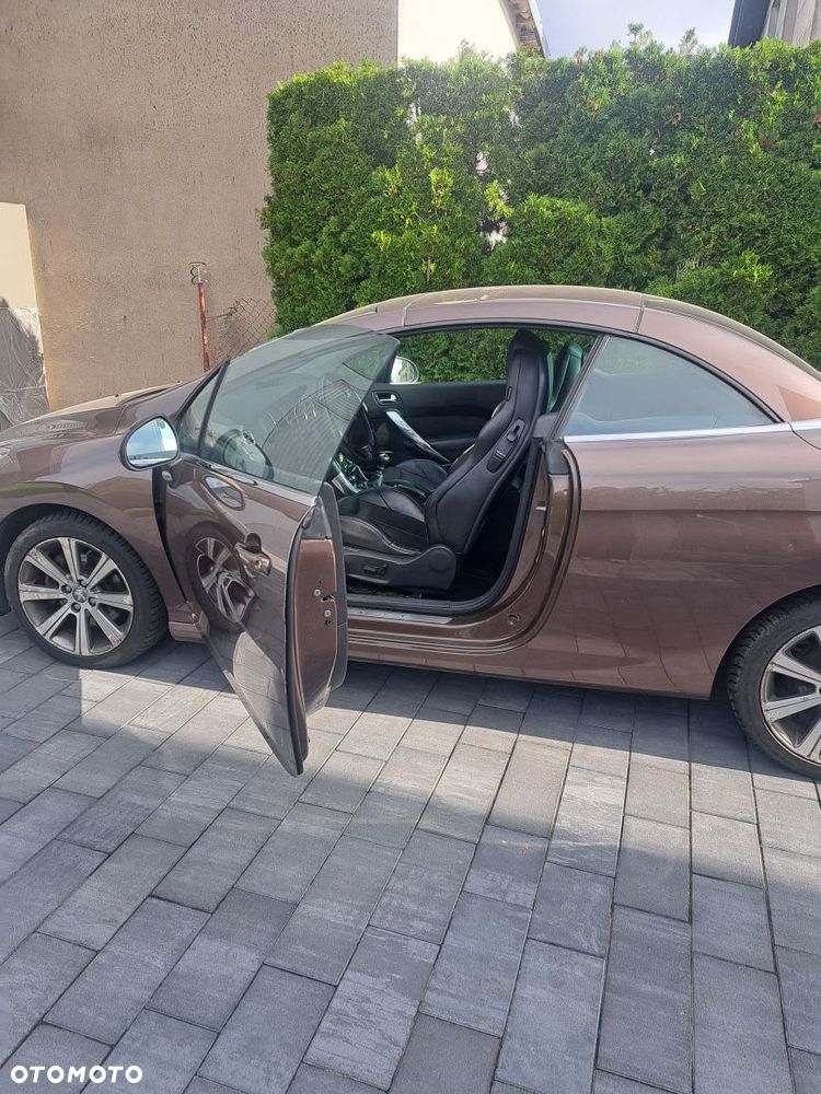 Peugeot 308 Cc 2014 photo 3