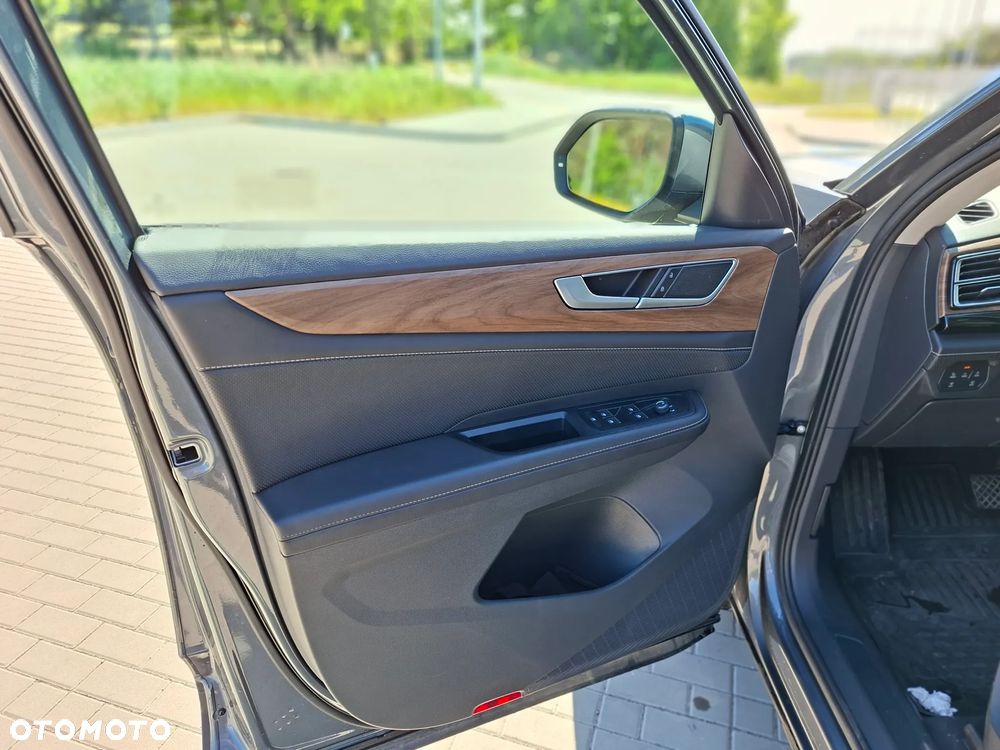 Volkswagen Atlas - 29