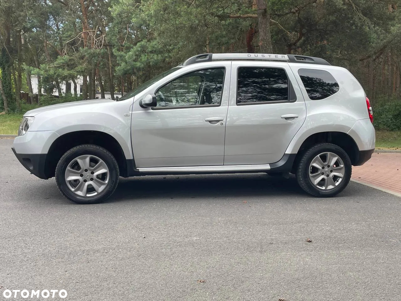 Dacia Duster 1.2 TCe Laureate - 8
