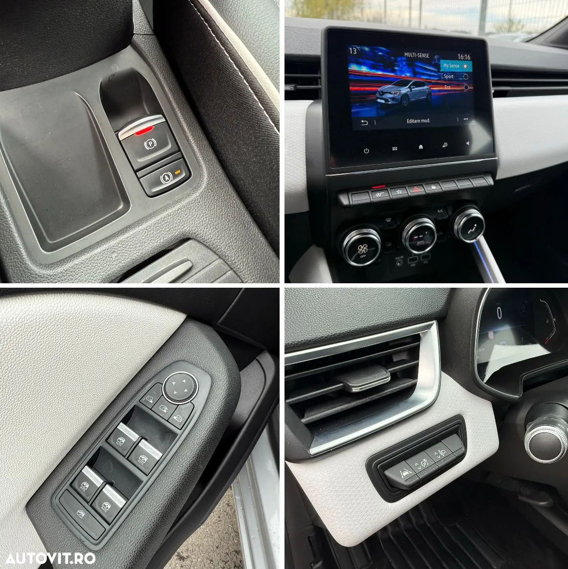 Renault Clio BLUE dCi 115 INTENS - 10