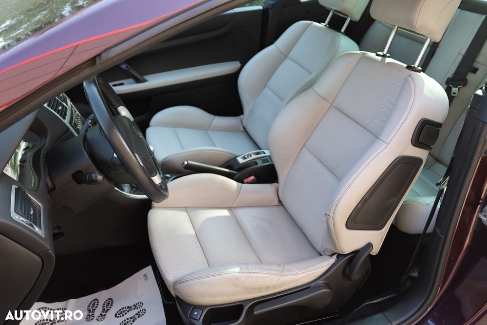 Peugeot 307 - 6