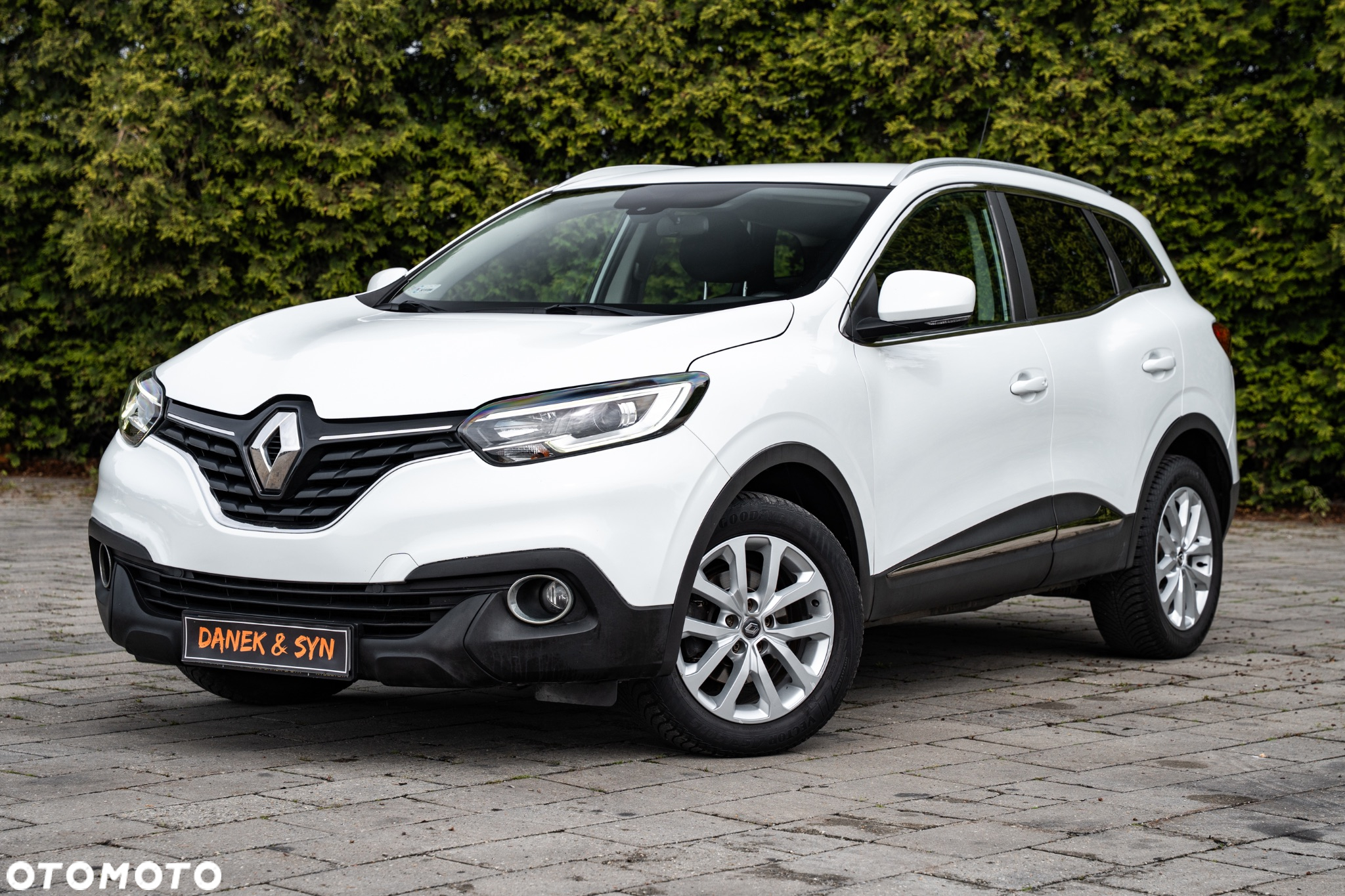 Renault Kadjar 1.5 dCi Energy Adventure - 8