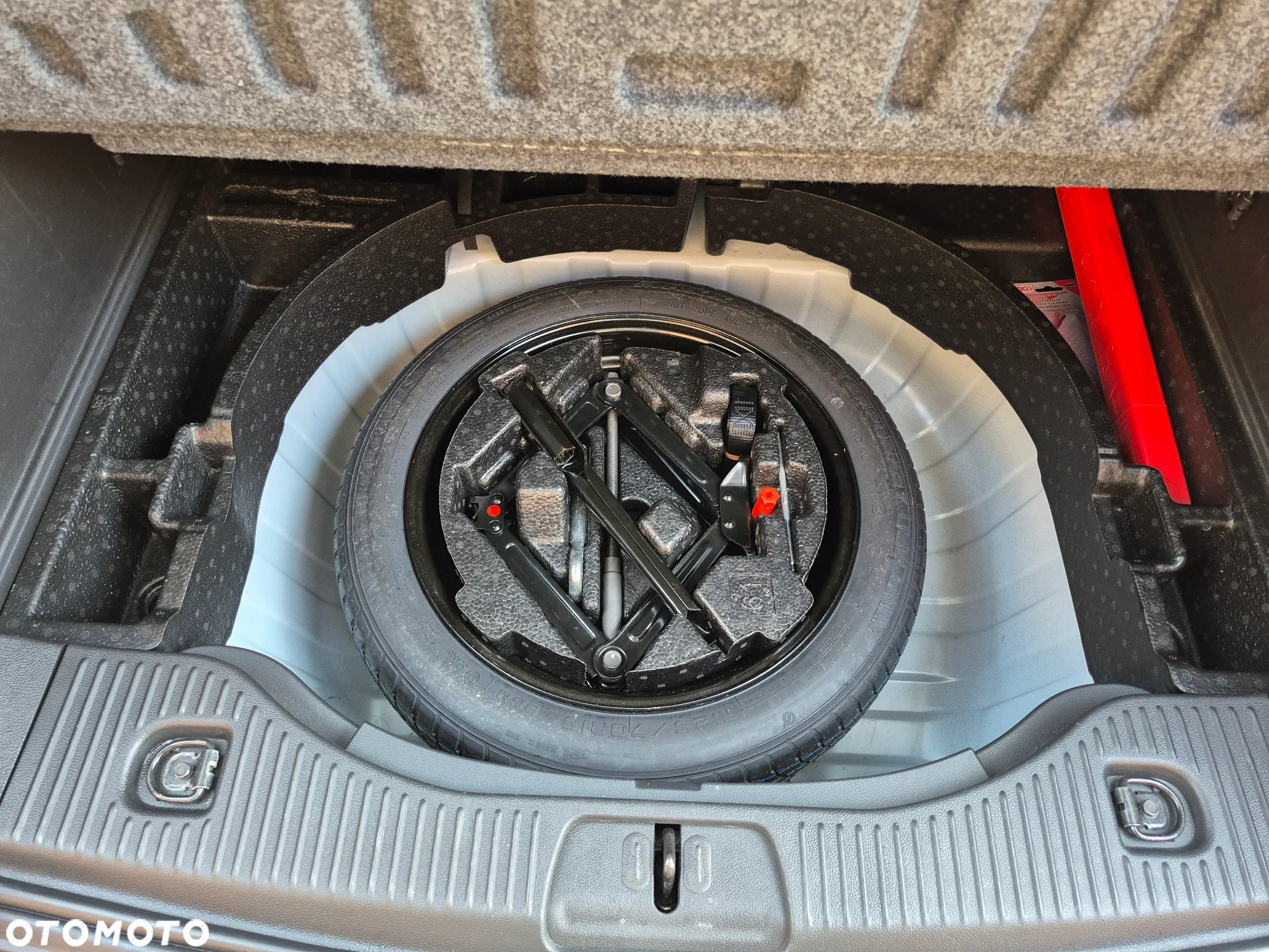 Opel Mokka 1.4 Turbo Automatik Edition - 22