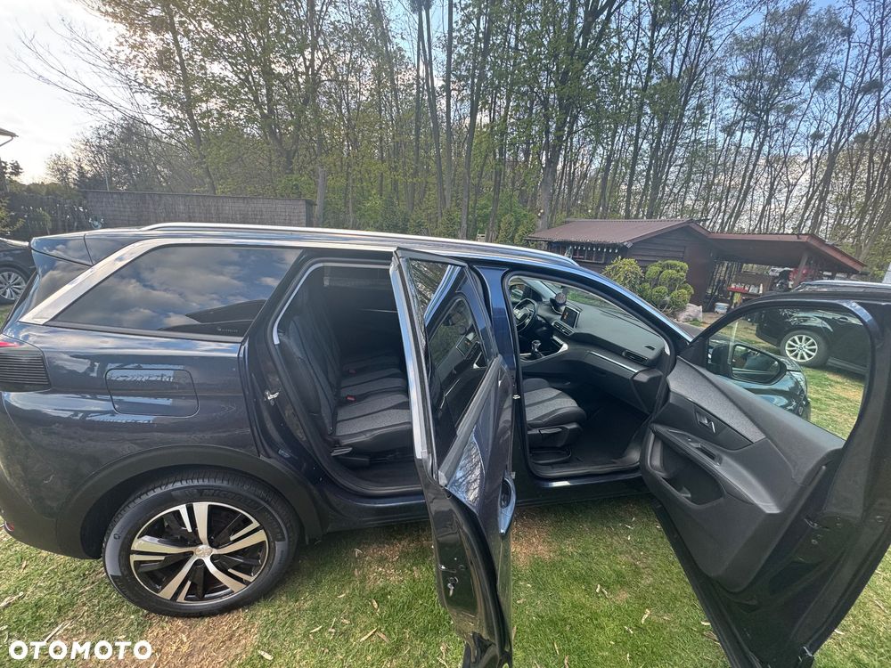 Peugeot 5008 PureTech 130 Allure - 28