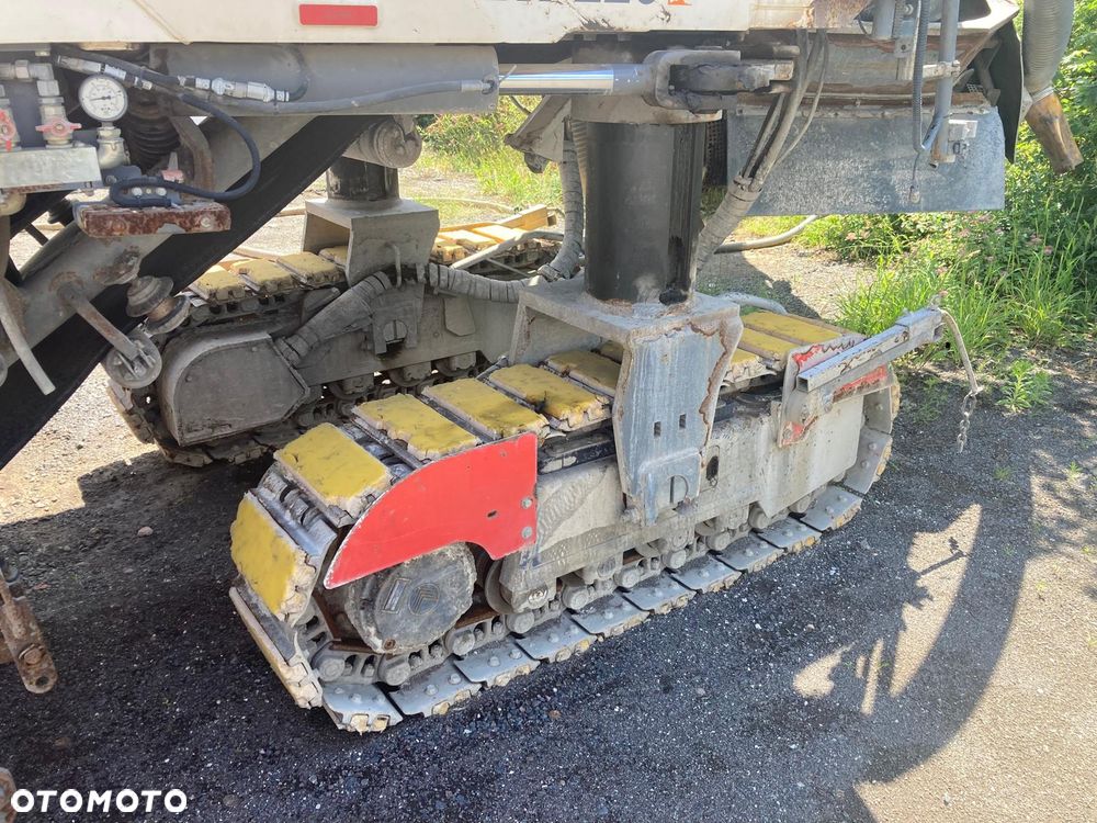 Wirtgen W 220 - 7