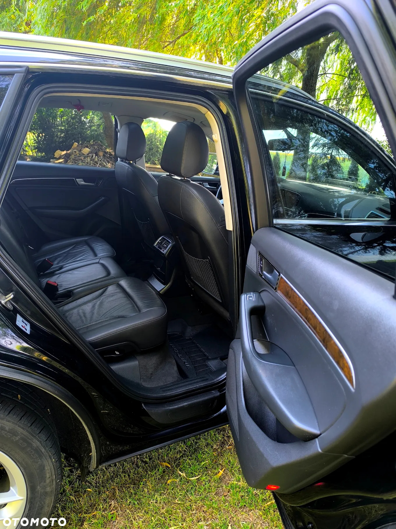 Audi Q5 2.0 TFSI Quattro Tiptronic - 24