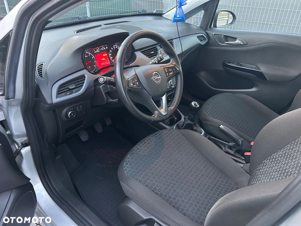 Opel Corsa 1.4 Enjoy - 9