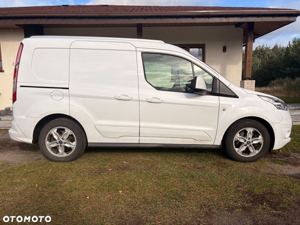 Ford Transit Connect - 4
